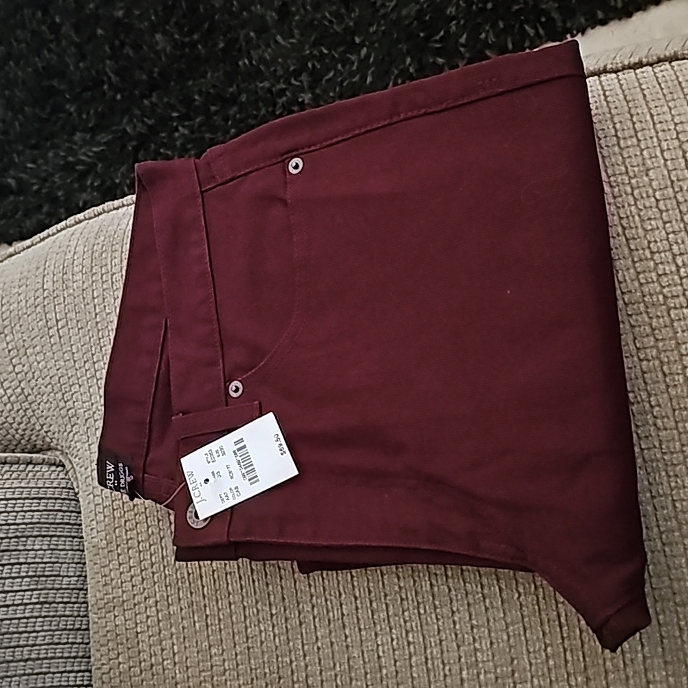 Men's pants J. Crew